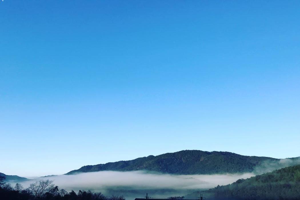 京都Ohara Sensui Surrounded By Beautiful Nature别墅 外观 照片