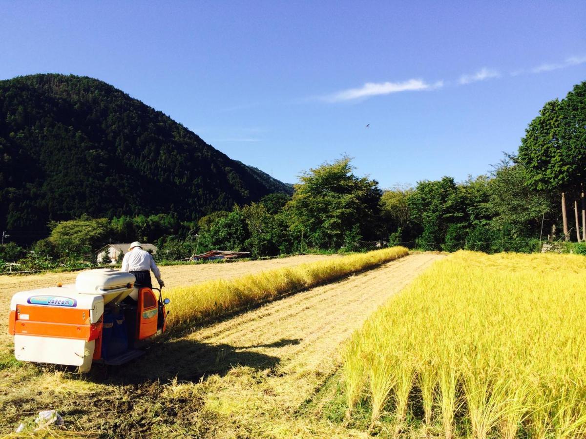 京都Ohara Sensui Surrounded By Beautiful Nature别墅 外观 照片