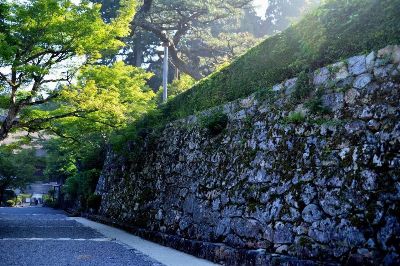 京都Ohara Sensui Surrounded By Beautiful Nature别墅 外观 照片